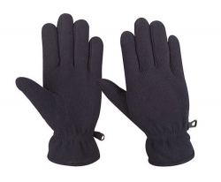 Fleece Gloves